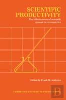 Scientific Productivity