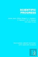 Scientific Progress