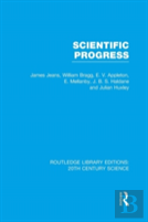 Scientific Progress