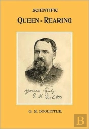 Scientific Queen Rearing