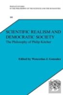 Scientific Realism And Democratic Society