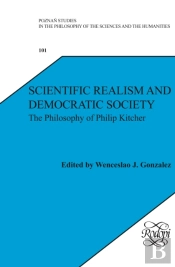 Scientific Realism And Democratic Society