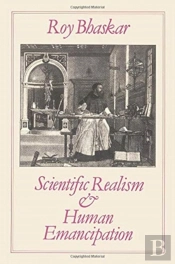 Scientific Realism And Human Emancipation