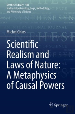 Bertrand.pt - Scientific Realism And Laws Of Nature: A Metaphysics Of Causal Powers