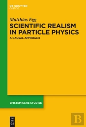 Scientific Realism In Particle Physics