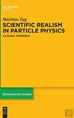 Bertrand.pt - Scientific Realism In Particle Physics