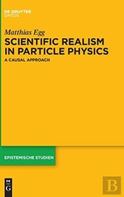 Scientific Realism In Particle Physics