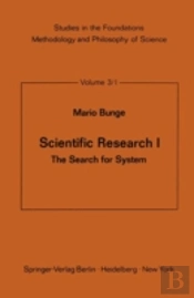 Scientific Research I