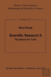 Scientific Research Ii