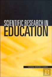 Scientific Research In Education