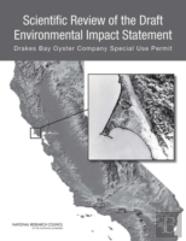 Scientific Review Of The Draft Environmental Impact Statement