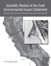 Scientific Review Of The Draft Environmental Impact Statement