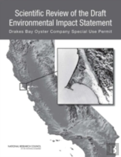 Bertrand.pt - Scientific Review Of The Draft Environmental Impact Statement
