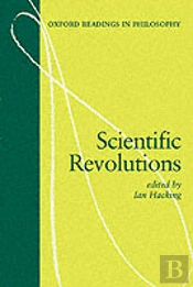 Scientific Revolutions
