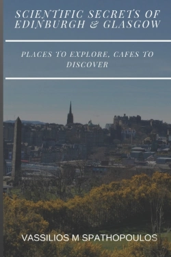 Bertrand.pt - Scientific Secrets Of Edinburgh And Glasgow
