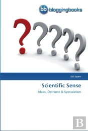 Scientific Sense