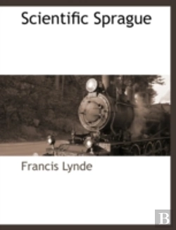 Bertrand.pt - Scientific Sprague