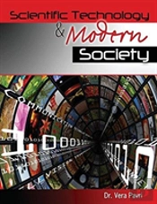 Scientific Technology & Modern Society