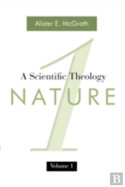 Bertrand.pt - Scientific Theology, Volume One