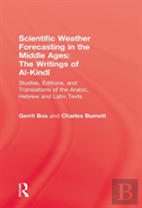 Scientific Weather Forecasting In The Middle Ages