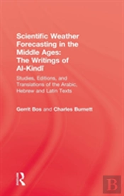 Scientific Weather Forecasting In The Middle Ages