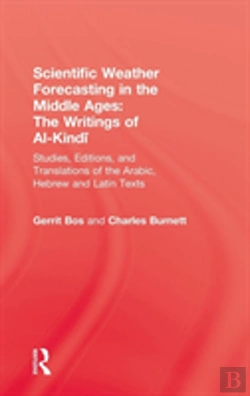 Bertrand.pt - Scientific Weather Forecasting In The Middle Ages