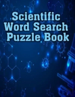 Bertrand.pt - Scientific Word Search Puzzle Book
