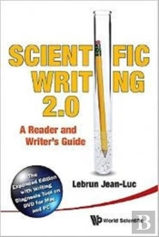 Scientific Writing 2.0: A Reader And Writer'S Guide