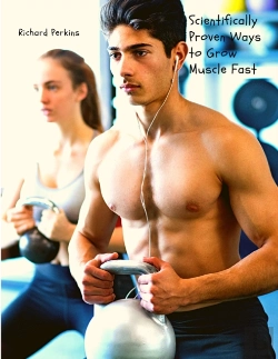 Bertrand.pt - Scientifically Proven Ways To Grow Muscle Fast