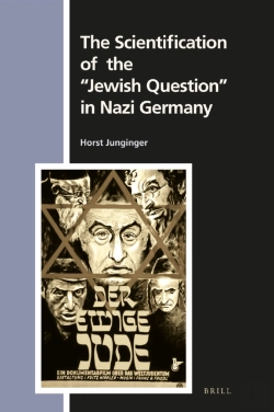 Bertrand.pt - Scientification Of The &Quote;Jewish Question&Quote; In Nazi Germany
