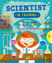 Scientist In Training
