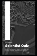 Scientist Quiz