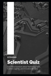 Scientist Quiz