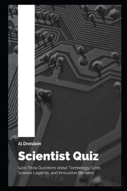 Bertrand.pt - Scientist Quiz