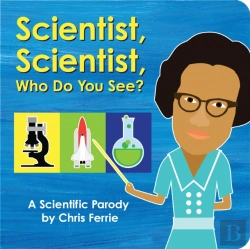Bertrand.pt - Scientist, Scientist, Who Do You See?