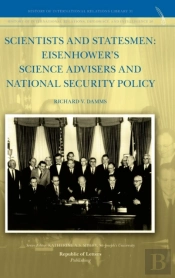 Scientists And Statesmen