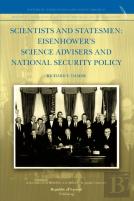 Scientists And Statesmen