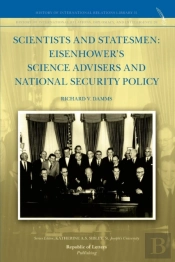 Scientists And Statesmen