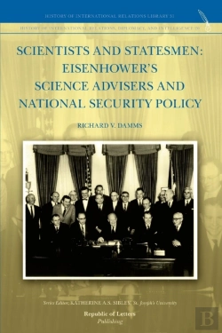 Bertrand.pt - Scientists And Statesmen