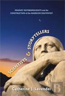 Scientists And Storytellers