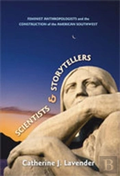 Scientists And Storytellers
