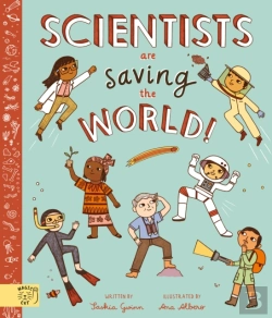 Bertrand.pt - Scientists Are Saving The World!