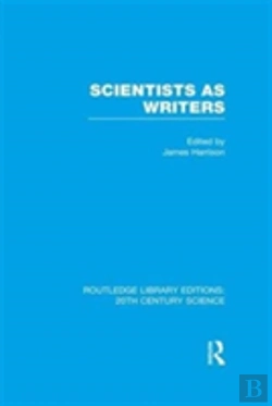Bertrand.pt - Scientists As Writers