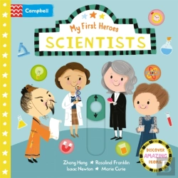 Bertrand.pt - Scientists