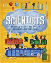 Scientists