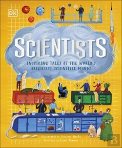 Bertrand.pt - Scientists