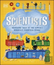 Scientists