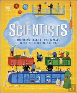 Bertrand.pt - Scientists