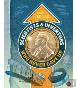 Bertrand.pt - Scientists & Inventors Who Never Gave Up