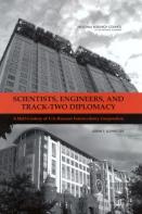 Scientists, Engineers, And Track-Two Diplomacy